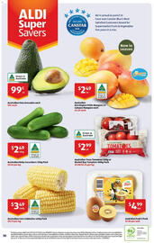 ALDI catalogue | Special Buys Page 30