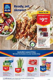 ALDI catalogue | Special Buys Page 32