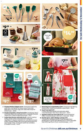 ALDI catalogue | Special Buys Page 9