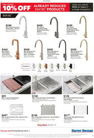 Harvey Norman catalogue Page 5