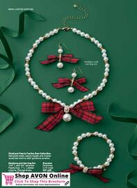 Avon catalogue Page 10