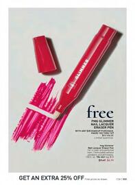 Avon catalogue Page 103
