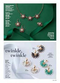 Avon catalogue Page 11