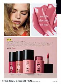 Avon catalogue Page 113