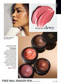 Avon catalogue Page 115