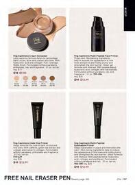 Avon catalogue Page 117