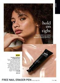 Avon catalogue Page 119