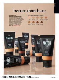 Avon catalogue Page 121