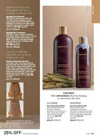 Avon catalogue Page 133