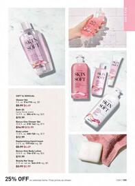 Avon catalogue Page 139
