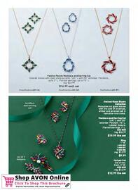 Avon catalogue Page 14