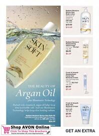 Avon catalogue Page 140