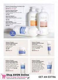 Avon catalogue Page 146