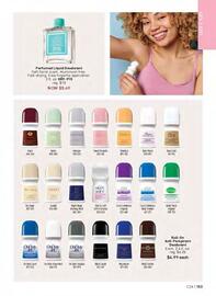 Avon catalogue Page 153