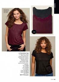 Avon catalogue Page 163