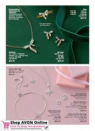 Avon catalogue Page 18