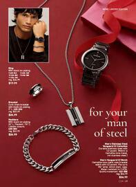 Avon catalogue Page 21