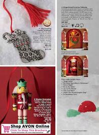 Avon catalogue Page 28