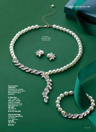 Avon catalogue Page 3