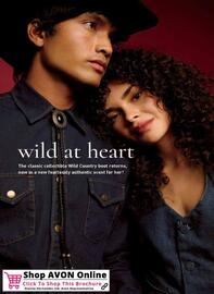 Avon catalogue Page 40