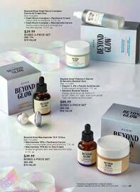 Avon catalogue Page 45