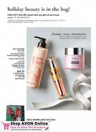 Avon catalogue Page 46