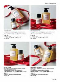Avon catalogue Page 49