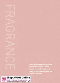 Avon catalogue Page 56