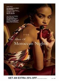 Avon catalogue Page 57
