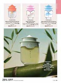 Avon catalogue Page 59