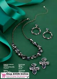 Avon catalogue Page 6