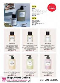 Avon catalogue Page 64
