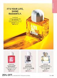 Avon catalogue Page 65