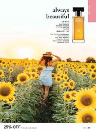 Avon catalogue Page 69