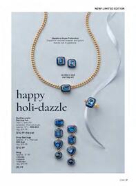 Avon catalogue Page 7