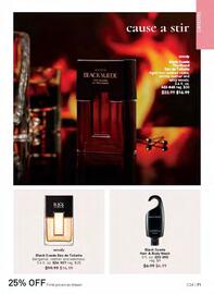 Avon catalogue Page 71