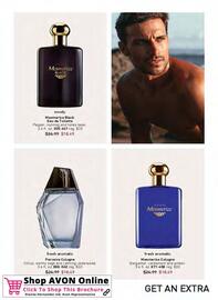 Avon catalogue Page 72