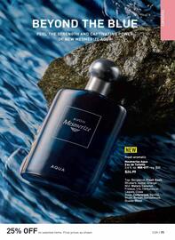 Avon catalogue Page 73