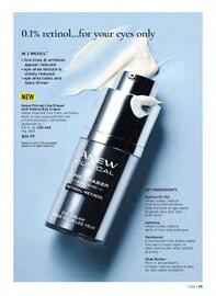 Avon catalogue Page 75