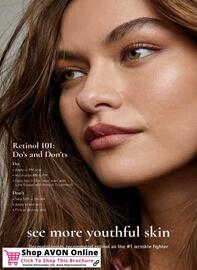 Avon catalogue Page 76