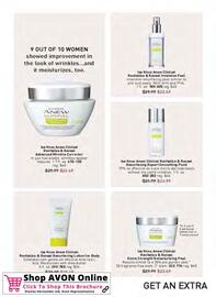 Avon catalogue Page 78