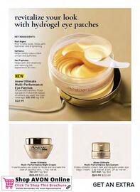 Avon catalogue Page 80