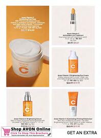 Avon catalogue Page 84