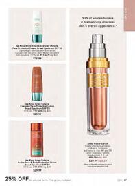 Avon catalogue Page 87