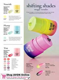 Avon catalogue Page 88