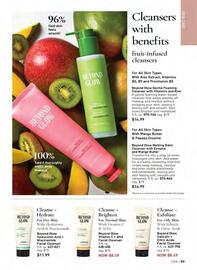 Avon catalogue Page 89