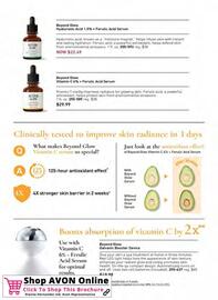 Avon catalogue Page 94