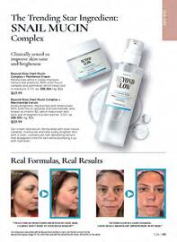 Avon catalogue Page 95
