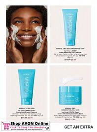 Avon catalogue Page 96