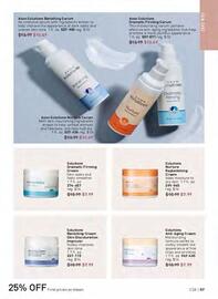 Avon catalogue Page 97